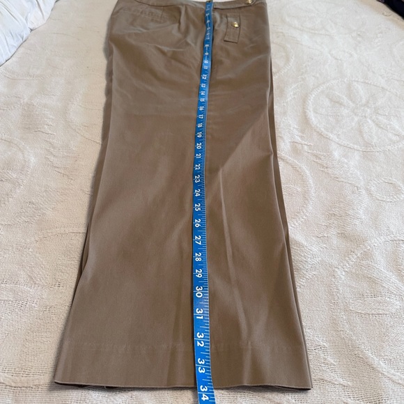 Talbots pants - Picture 3 of 6